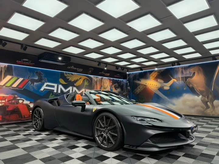 Ferrari LaFerrari