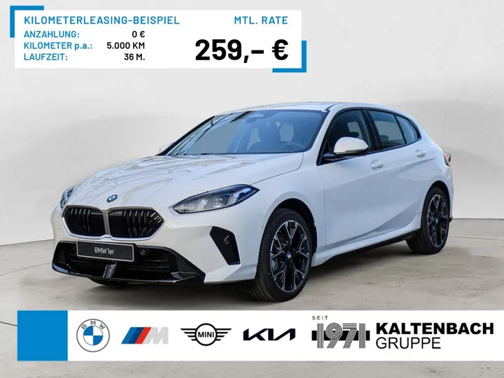 BMW 116