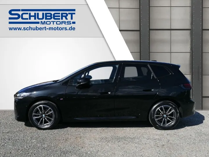 BMW 220 Active Tourer