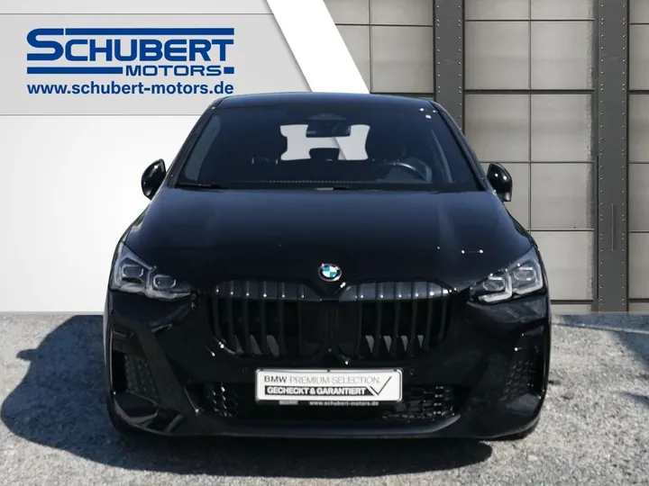 BMW 220 Active Tourer