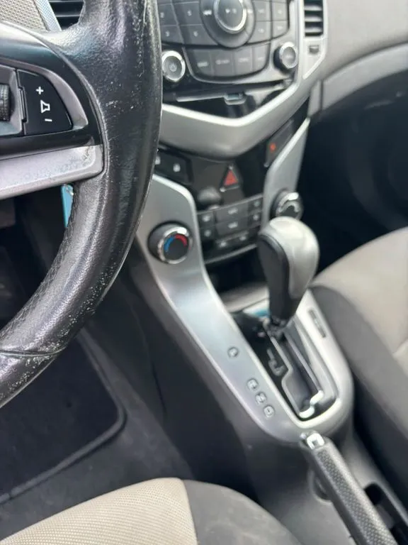 Chevrolet Express