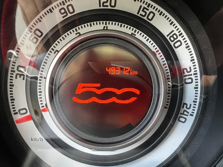 Abarth 695
