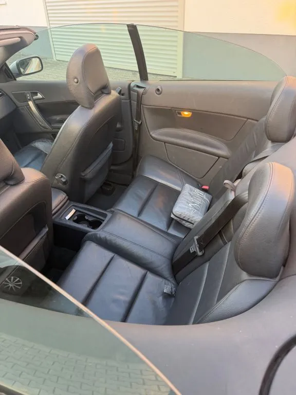 Volvo C70