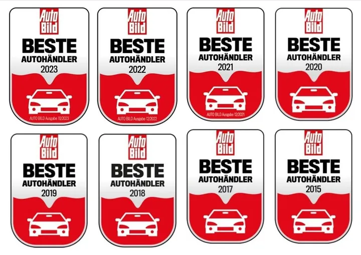 Geely E5