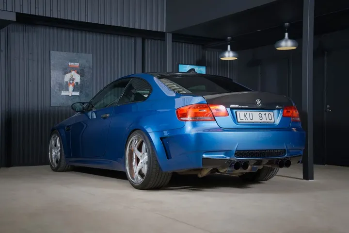 BMW M3