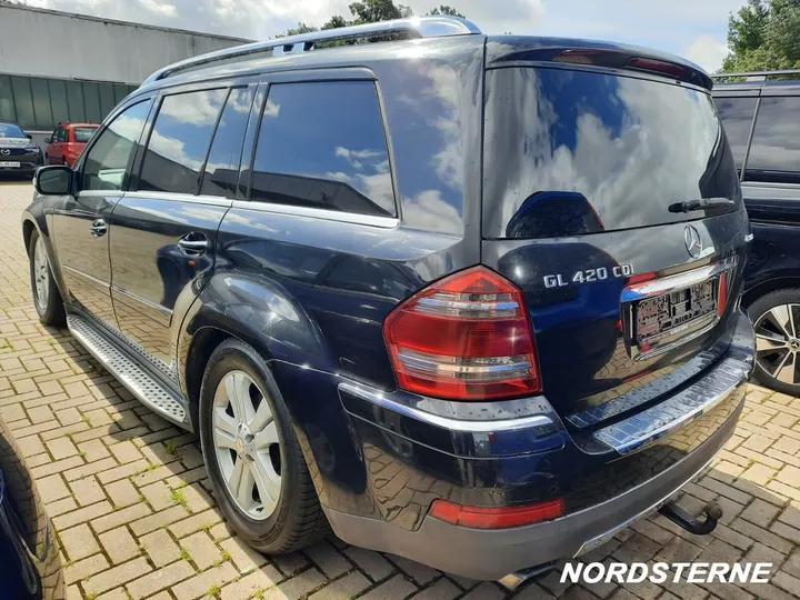 Mercedes-Benz GL 420