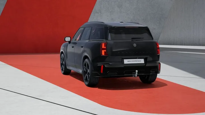 MINI Cooper Countryman