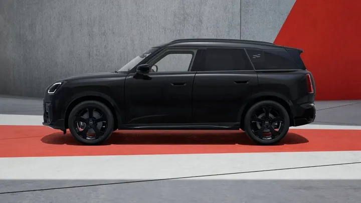 MINI Cooper Countryman