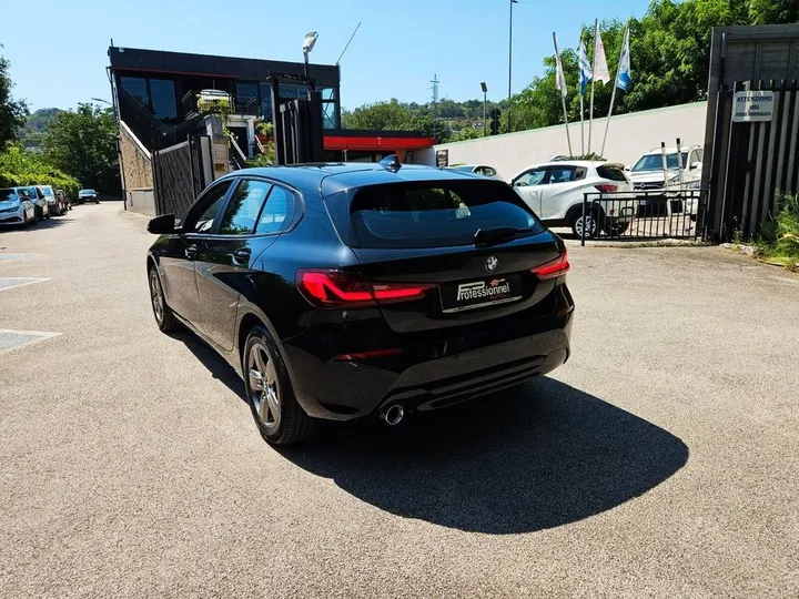 BMW 116