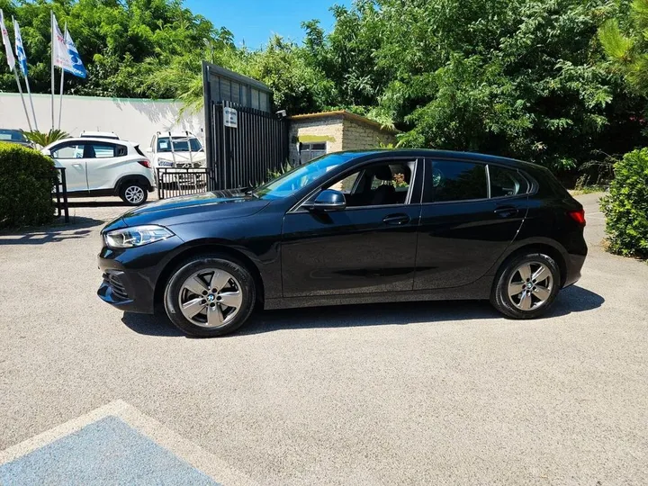 BMW 116