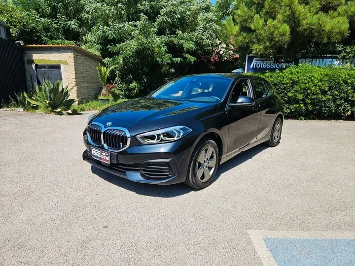 BMW 116