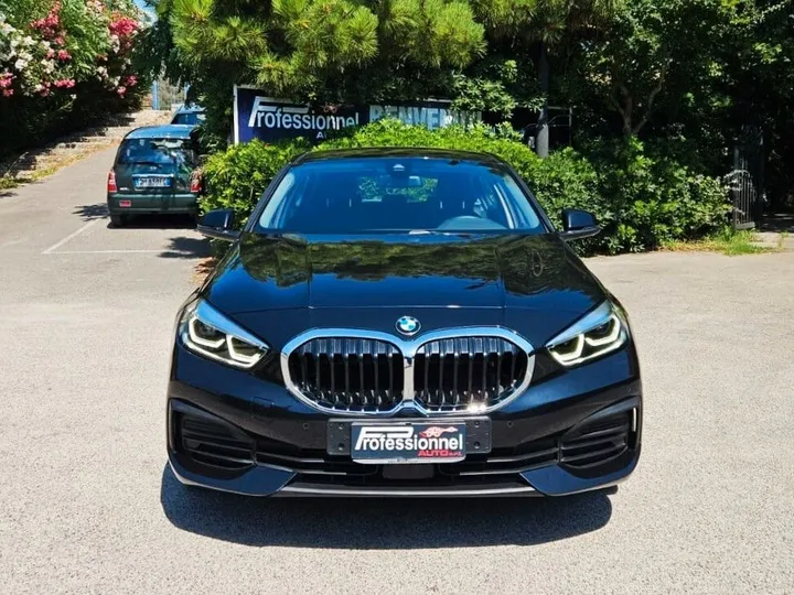 BMW 116