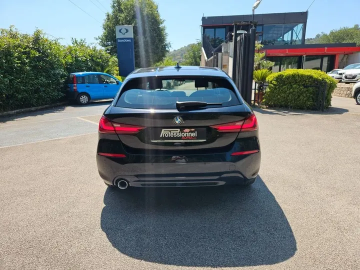BMW 116
