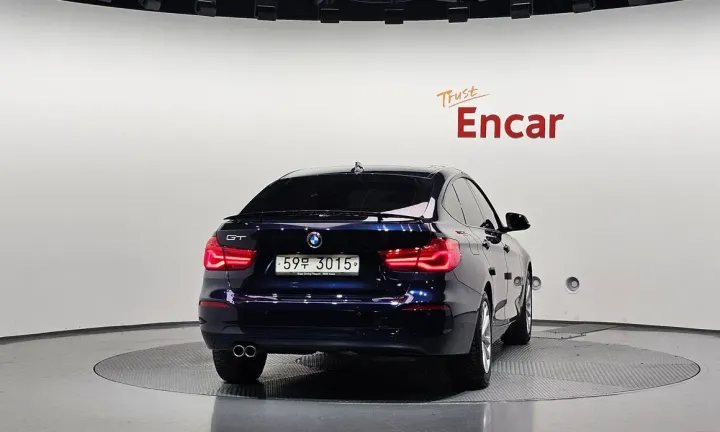 BMW Gran Turismo