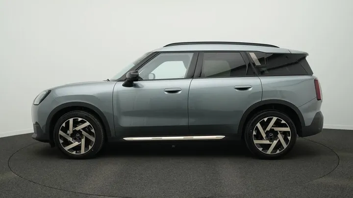 MINI Countryman D (Cooper)