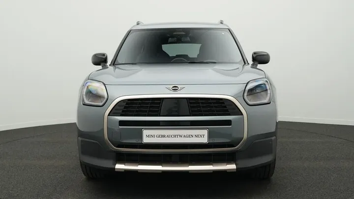 MINI Countryman D (Cooper)