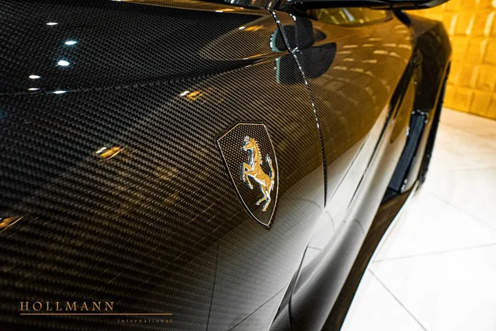 Ferrari 812