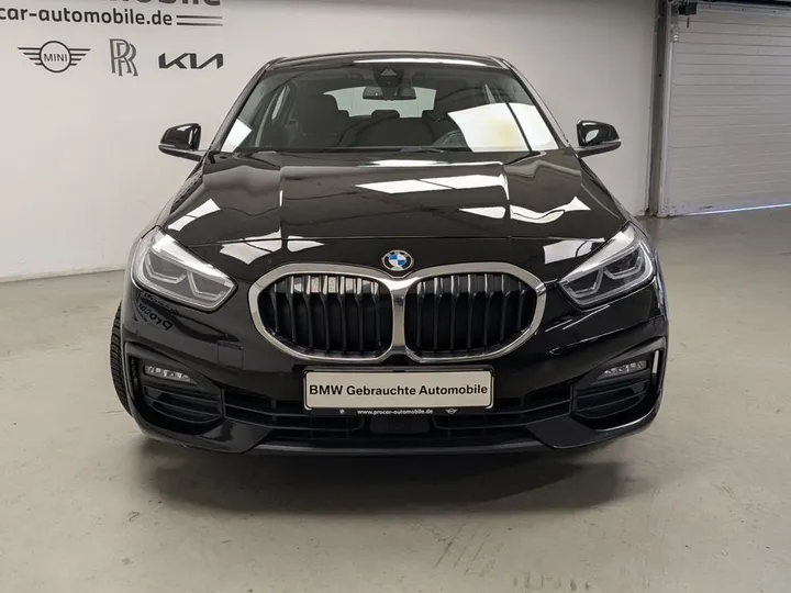 BMW 118