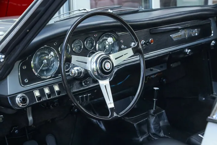 Maserati Other