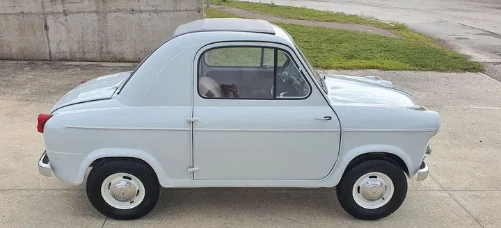 Piaggio Other