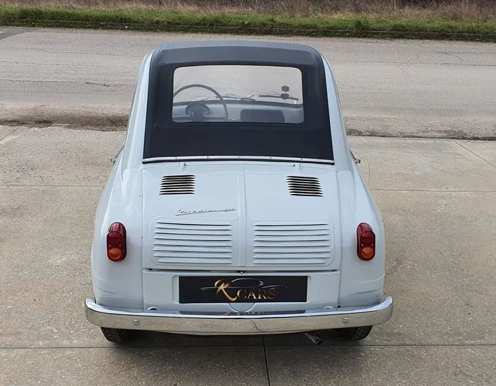 Piaggio Other