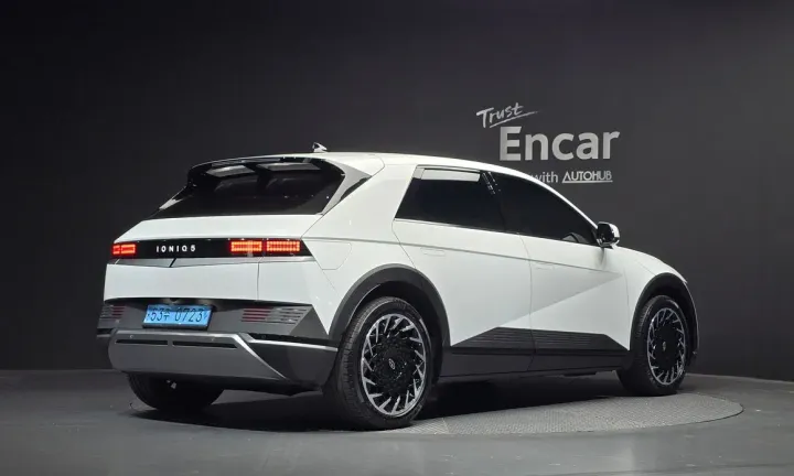 Hyundai Ioniq 5