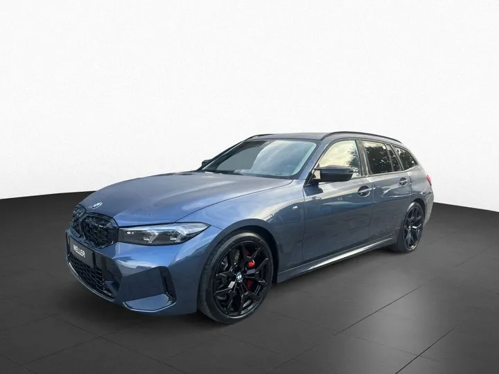 BMW M340i