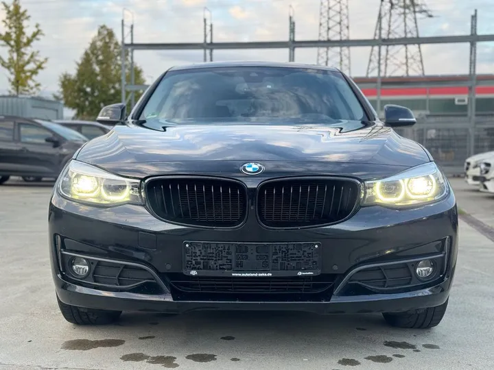 BMW 318