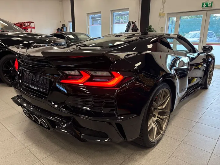 Corvette Z06