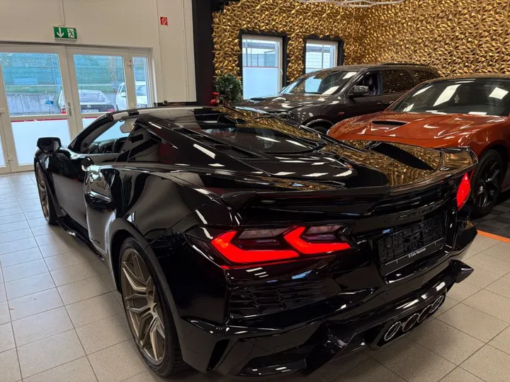 Corvette Z06