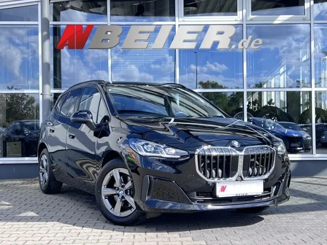 BMW 218 Active Tourer