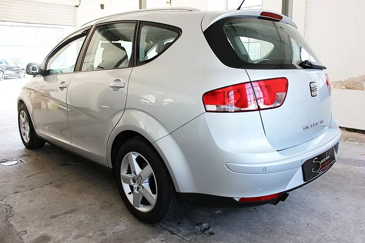 Seat Altea