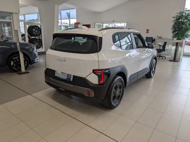 Kia EV2