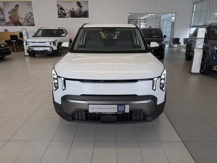 Kia EV2