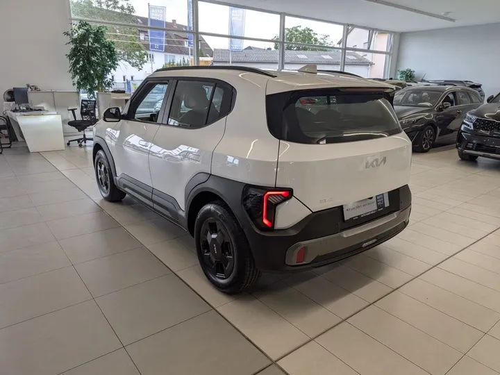 Kia EV2