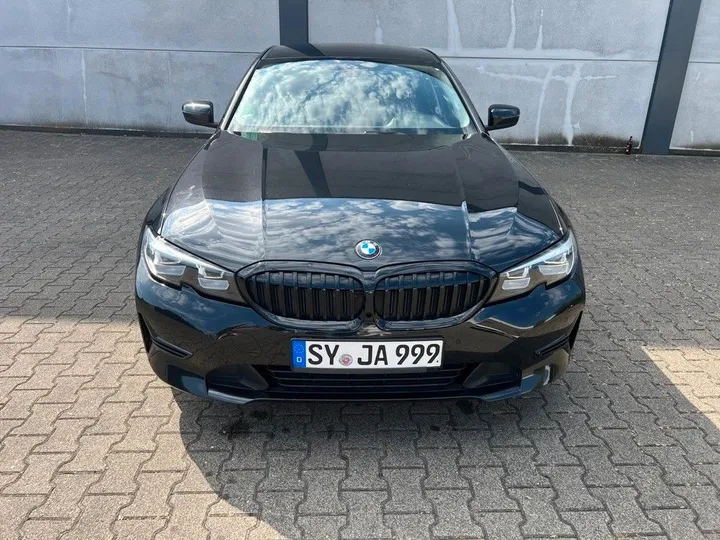 BMW 318