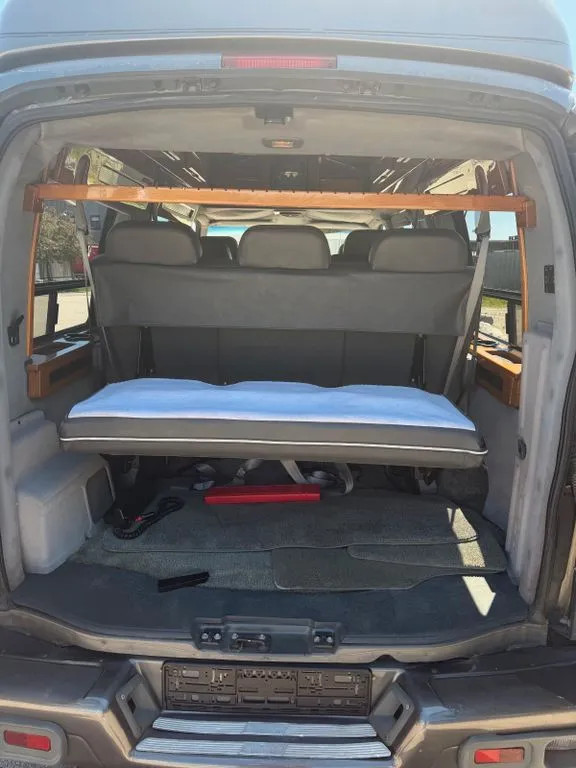 Chevrolet Express