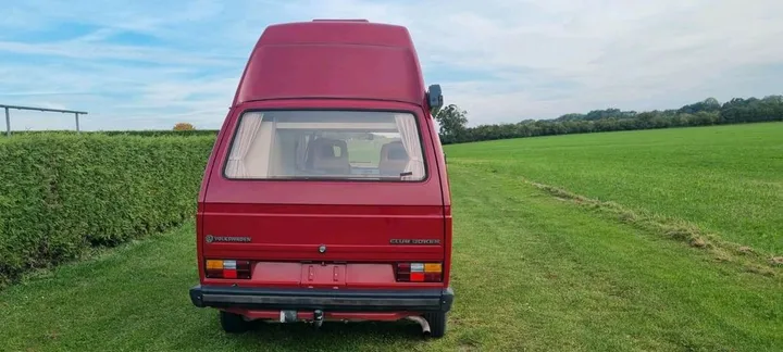 Volkswagen Other