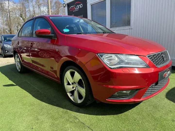 Seat Toledo