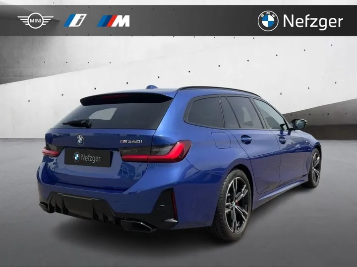 BMW M340i