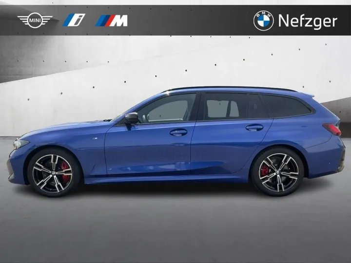 BMW M340i