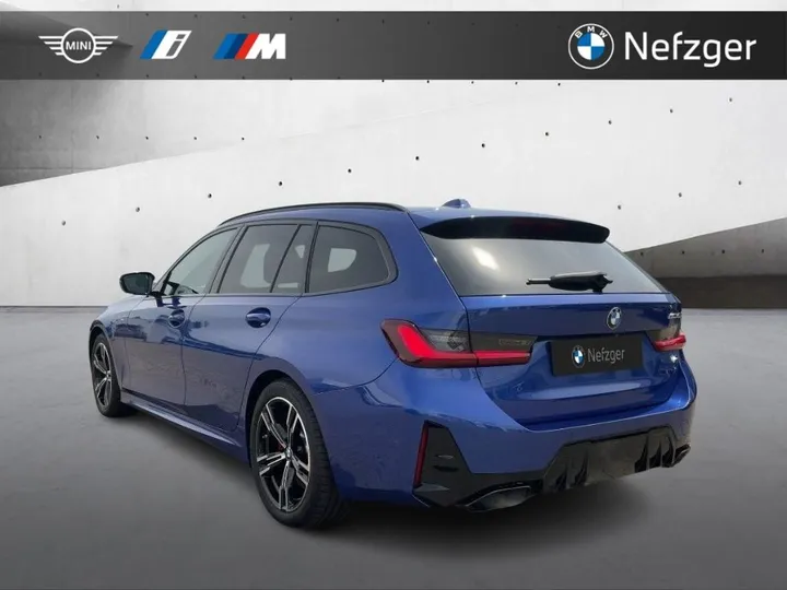 BMW M340i