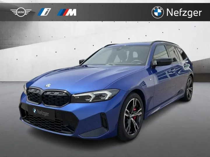 BMW M340i