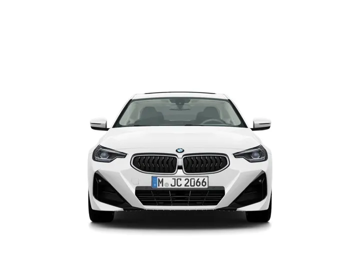 BMW 220