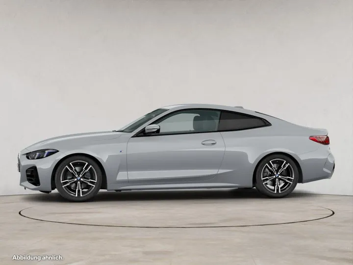 BMW 430