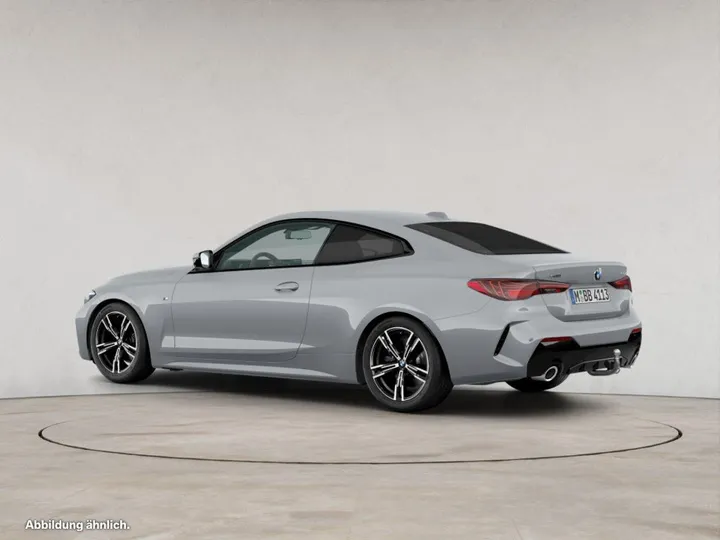BMW 430