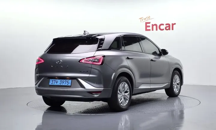 Hyundai Nexo