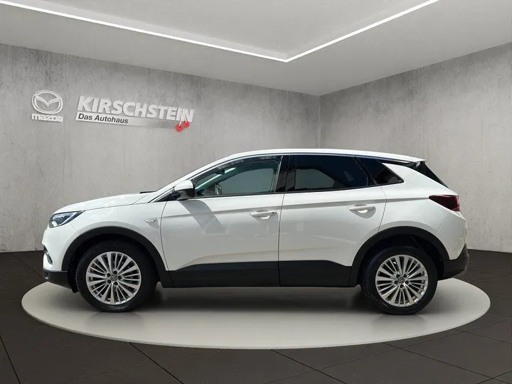 Opel Grandland (X)