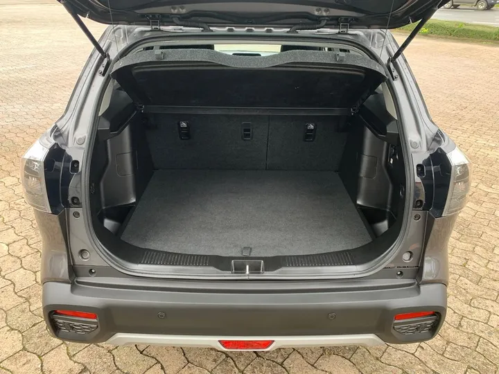Suzuki (SX4) S-Cross
