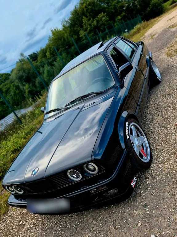 BMW 316